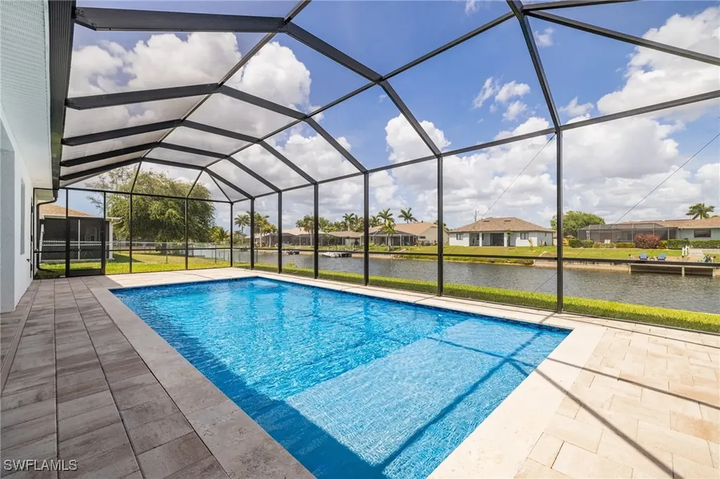 309 SW 15th Terrace Cape Coral FL 33991