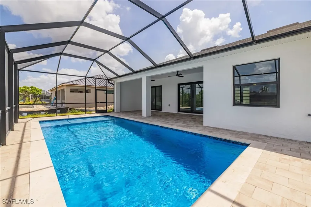 309 SW 15th Terrace Cape Coral FL 33991