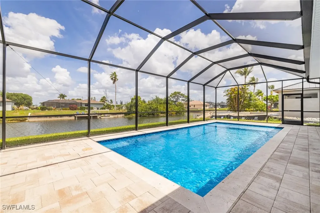 309 SW 15th Terrace Cape Coral FL 33991