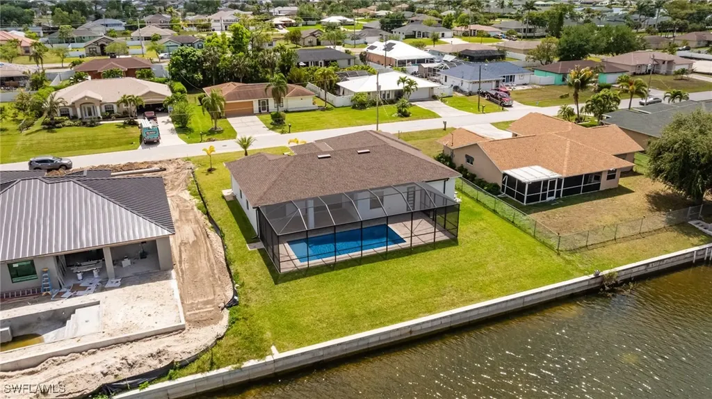 309 SW 15th Terrace Cape Coral FL 33991