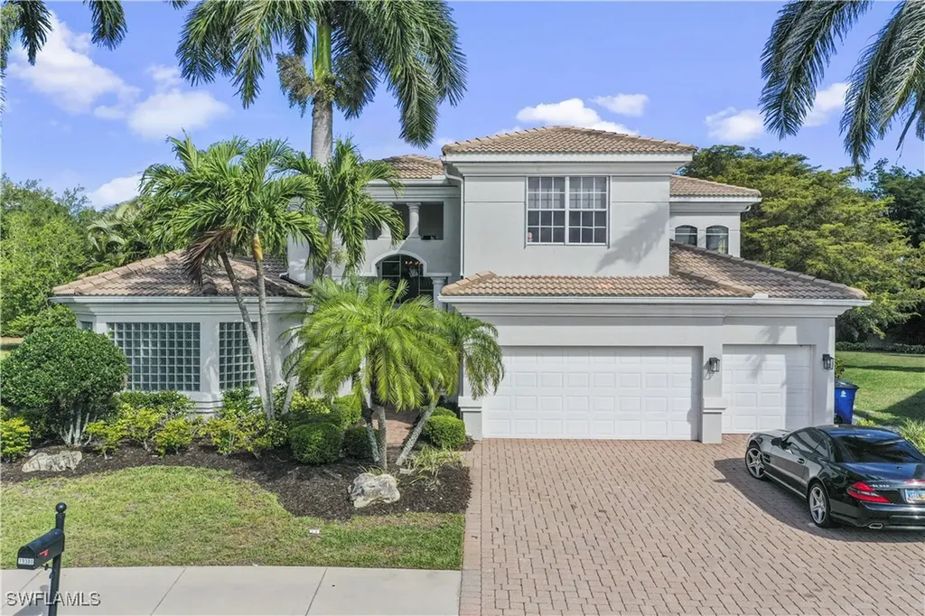 Estero FL, 19380 La Serena Drive