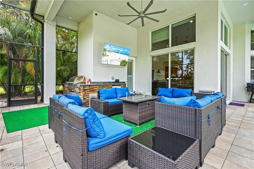 19380 La Serena Drive Estero FL 33967