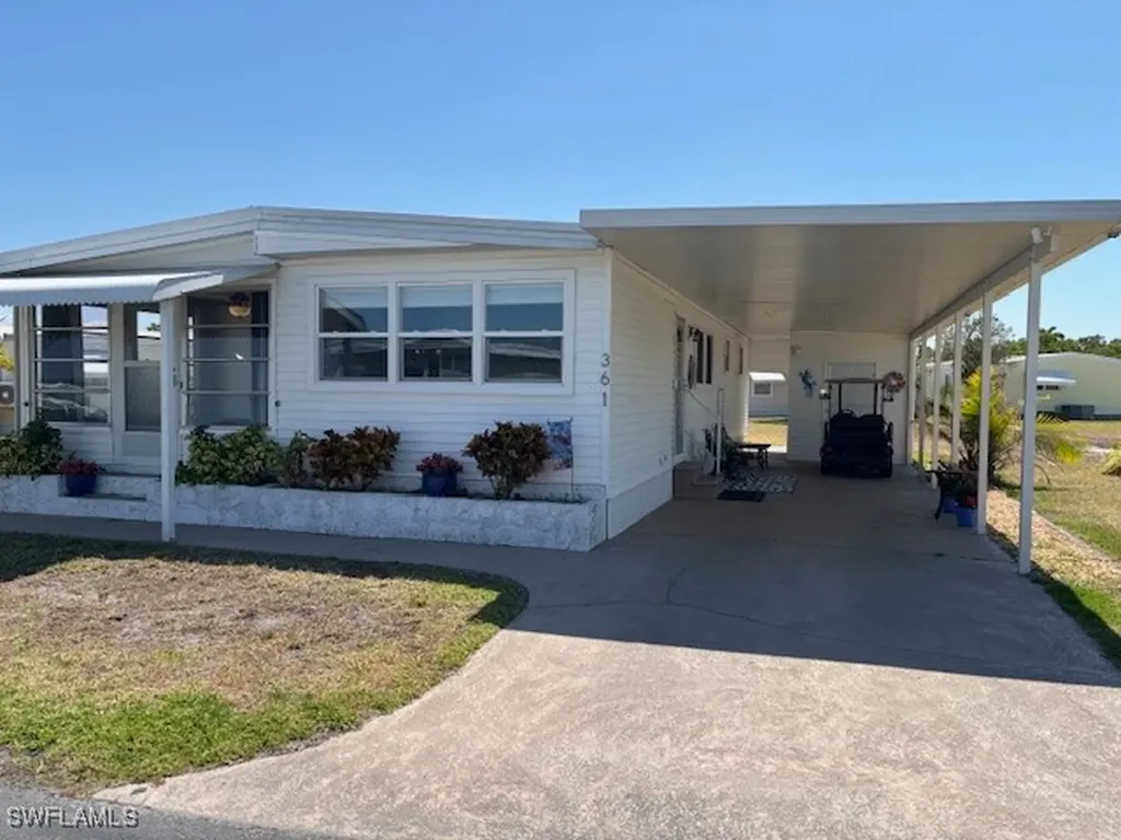 361 Shoreland Drive Fort Myers FL 33905