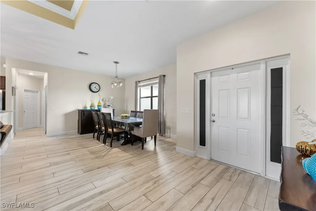 2717 Shelby Parkway Cape Coral FL 33904