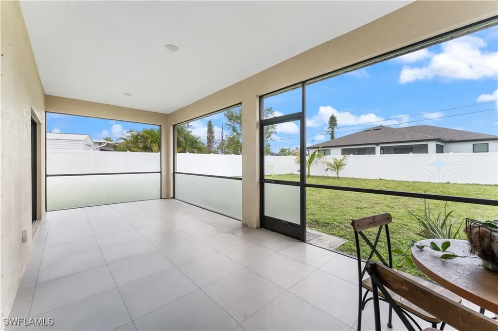 2717 Shelby Parkway Cape Coral FL 33904