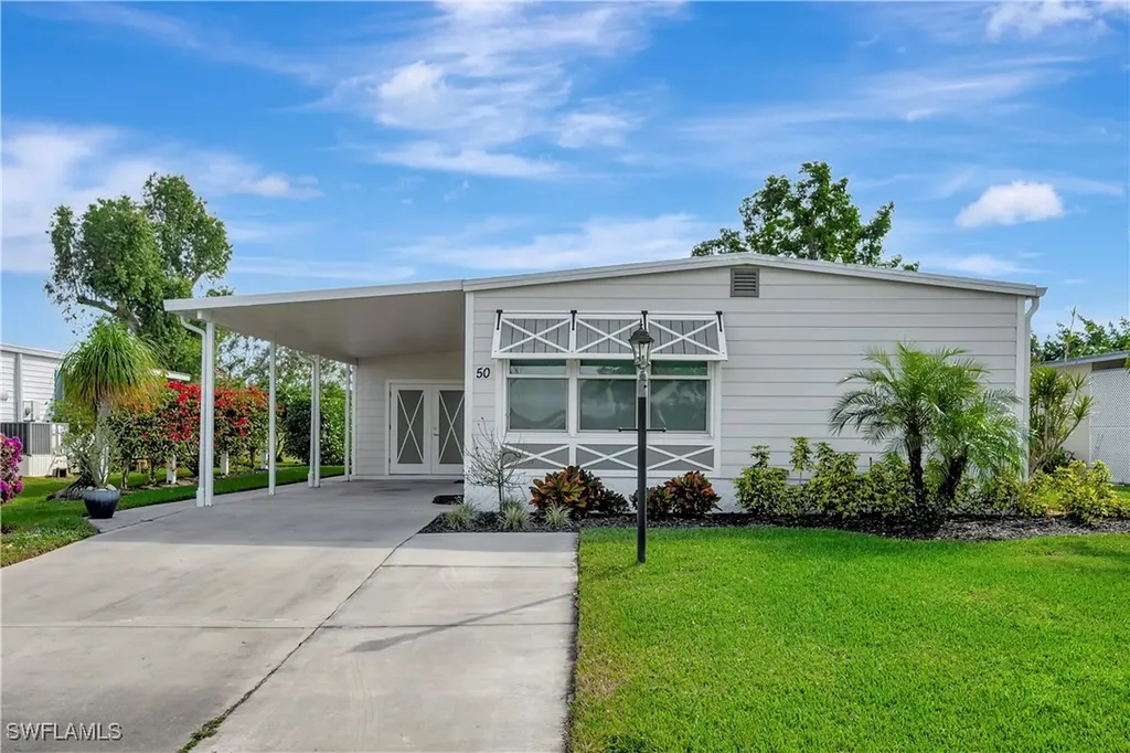 50 Le Mans Drive Naples FL 34112