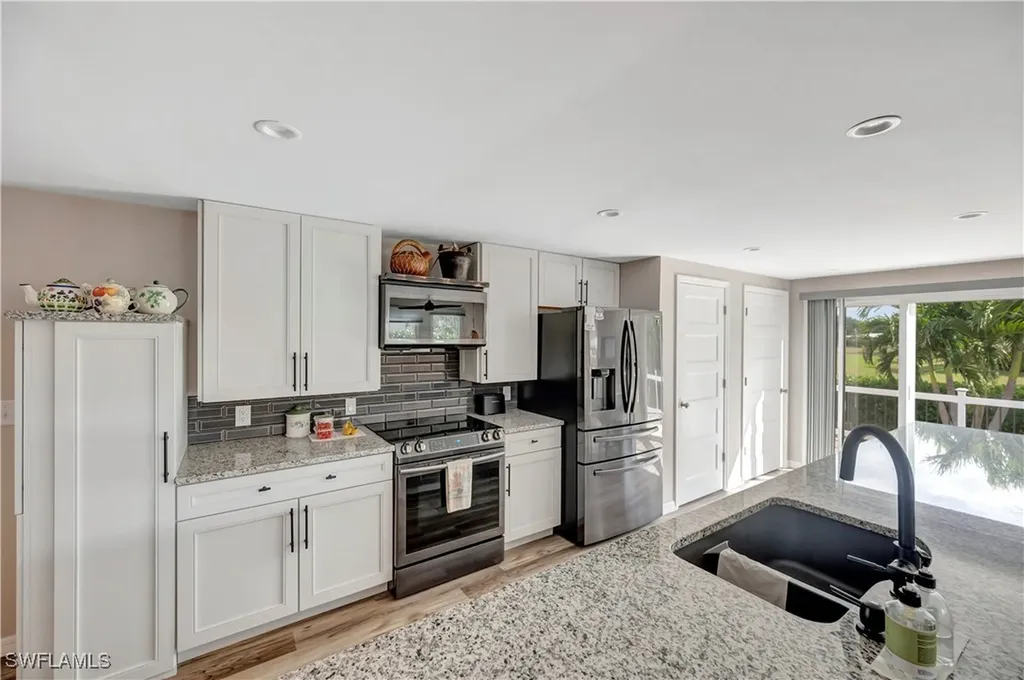 50 Le Mans Drive Naples FL 34112