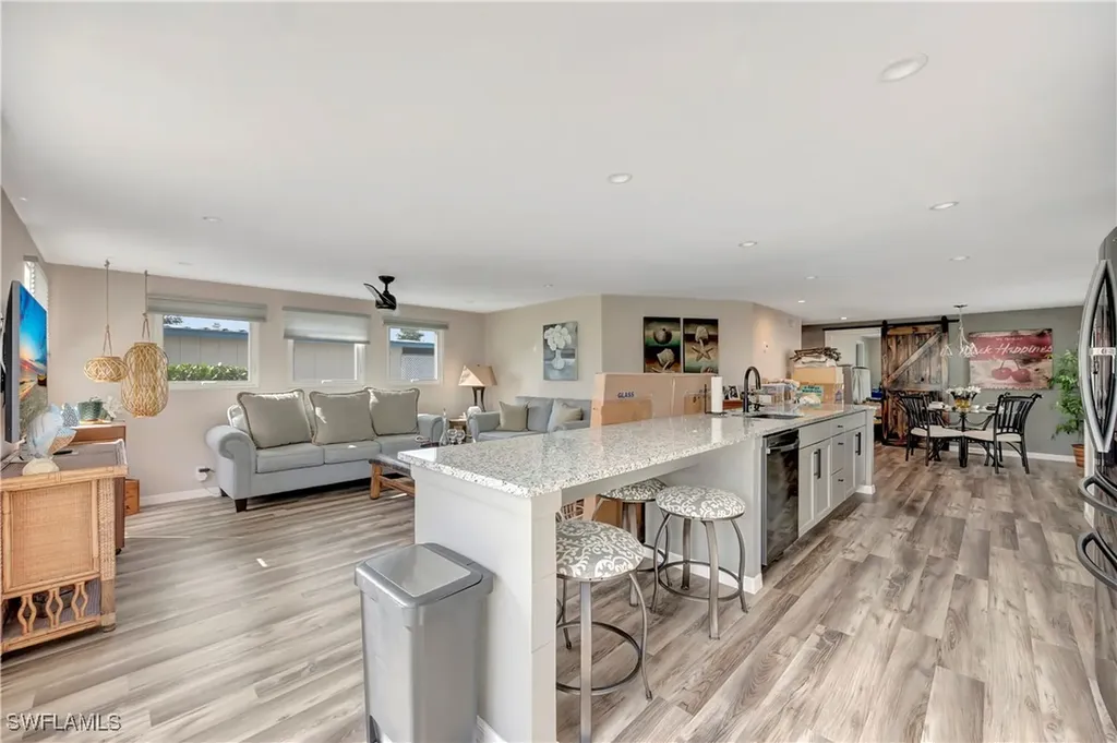 50 Le Mans Drive Naples FL 34112