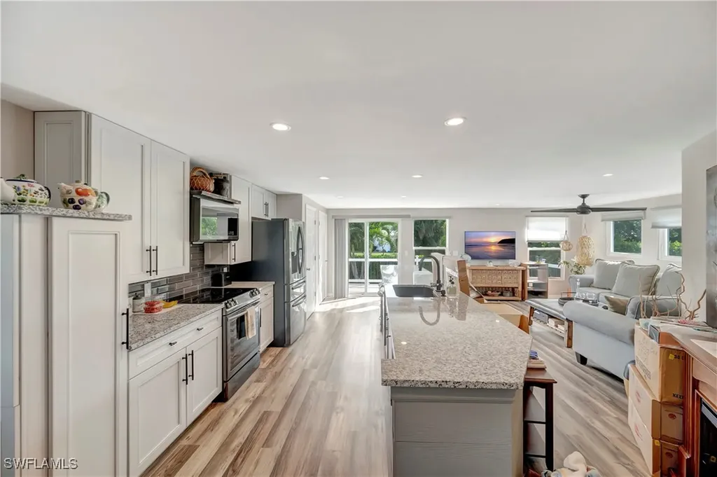 50 Le Mans Drive Naples FL 34112