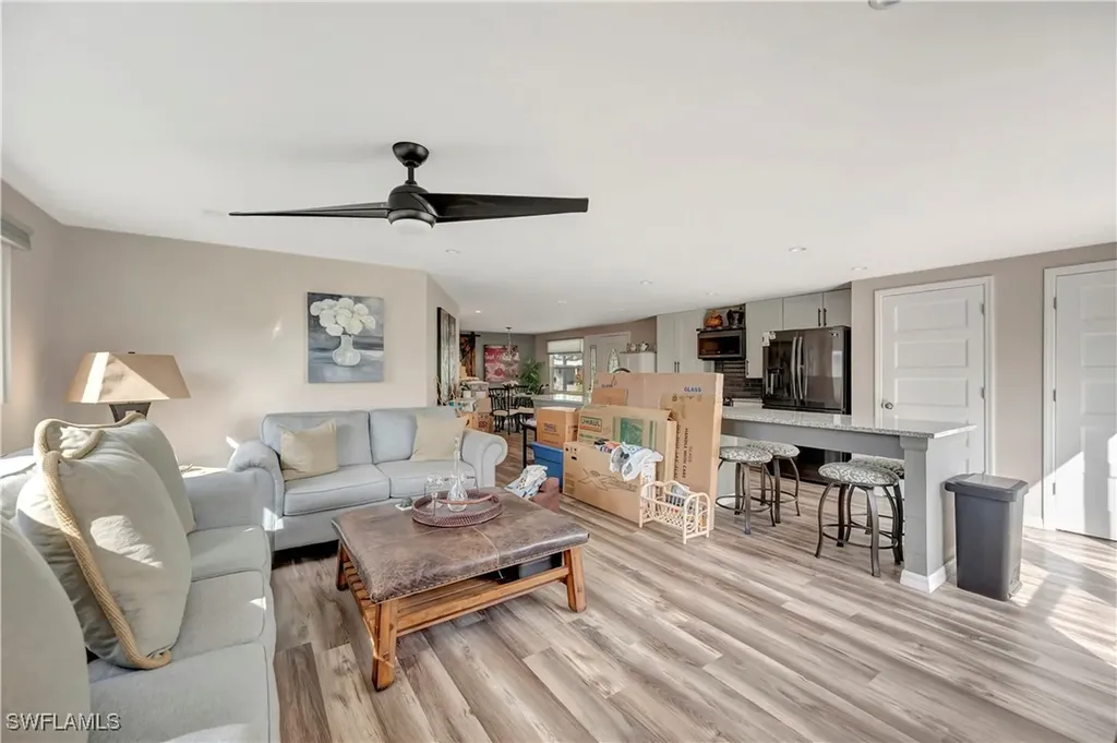 50 Le Mans Drive Naples FL 34112