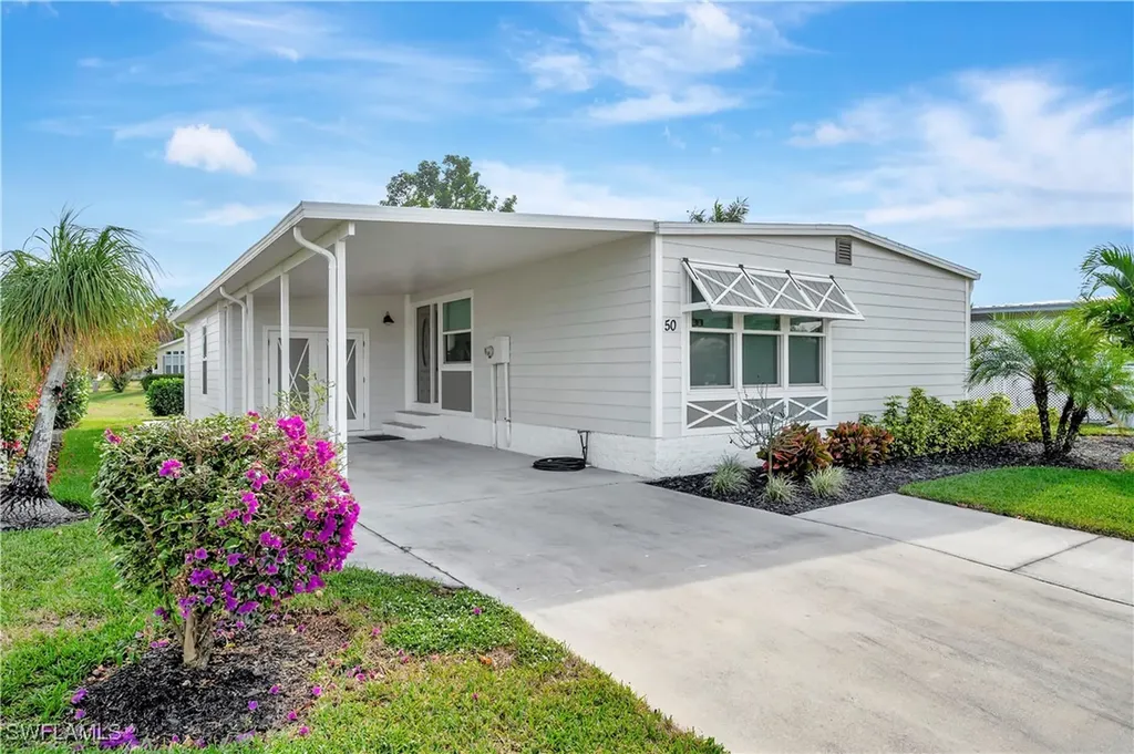 50 Le Mans Drive Naples FL 34112