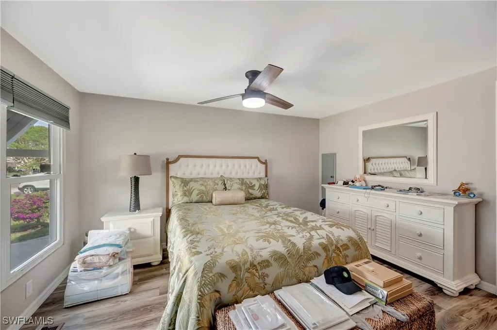 50 Le Mans Drive Naples FL 34112