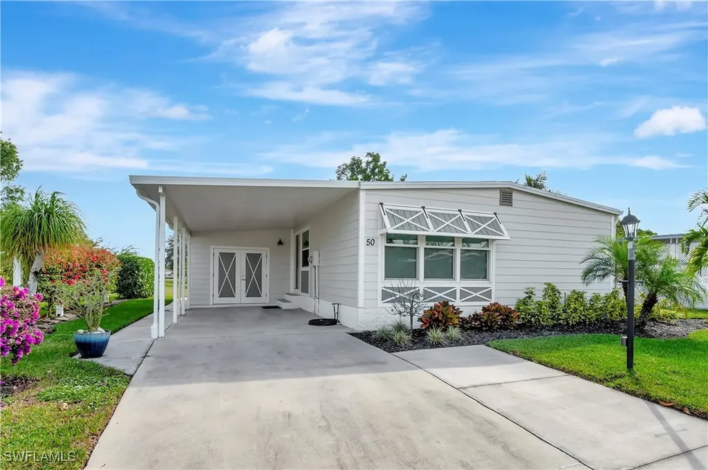 50 Le Mans Drive Naples FL 34112