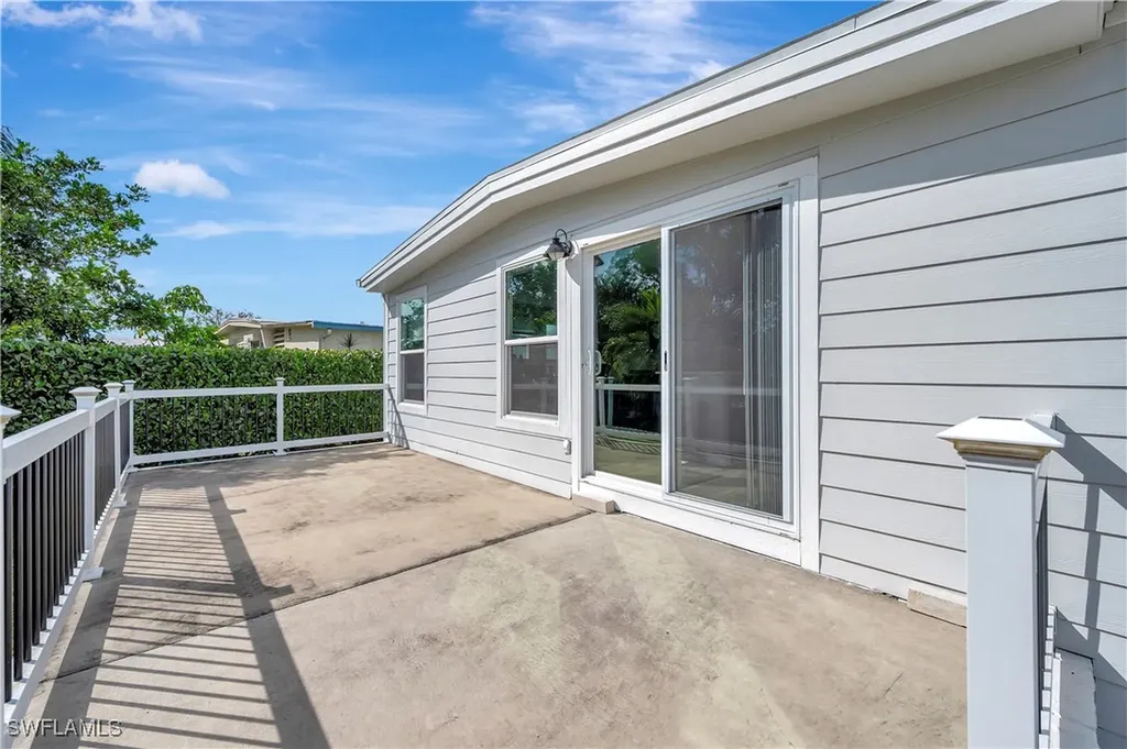 50 Le Mans Drive Naples FL 34112