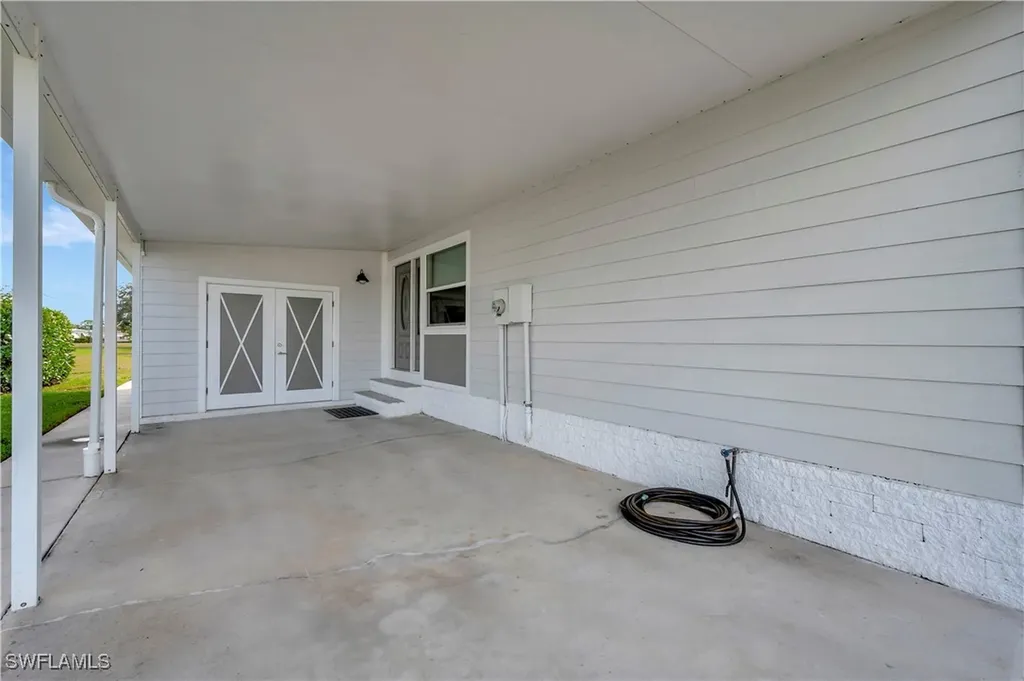 50 Le Mans Drive Naples FL 34112