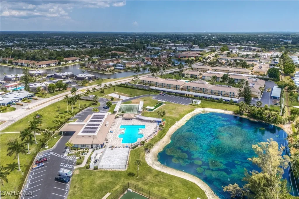 50 Le Mans Drive Naples FL 34112