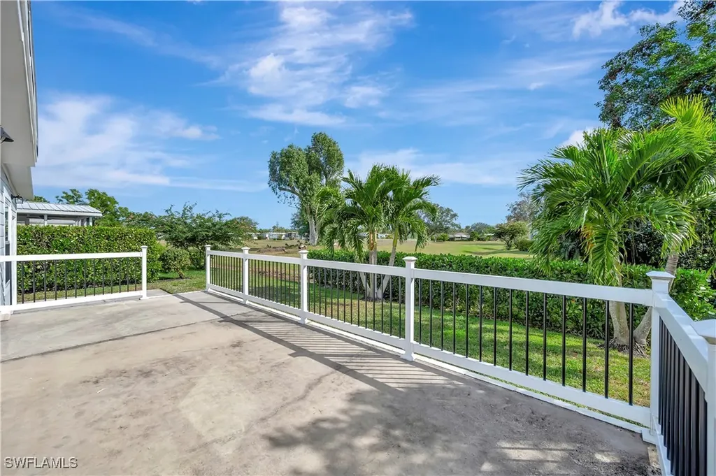 50 Le Mans Drive Naples FL 34112