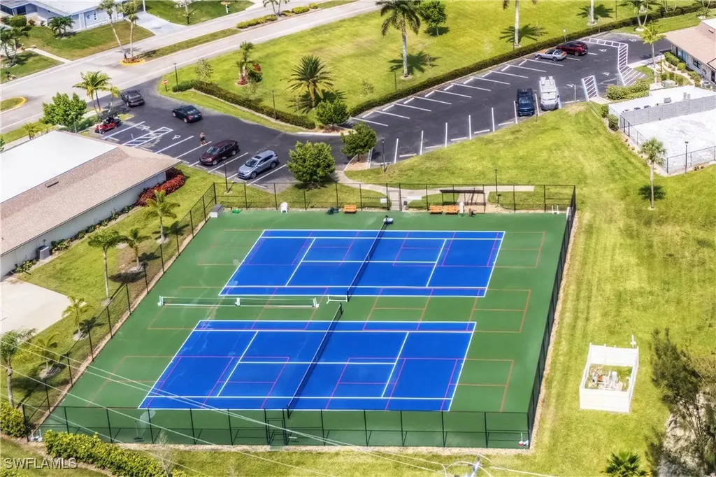 50 Le Mans Drive Naples FL 34112