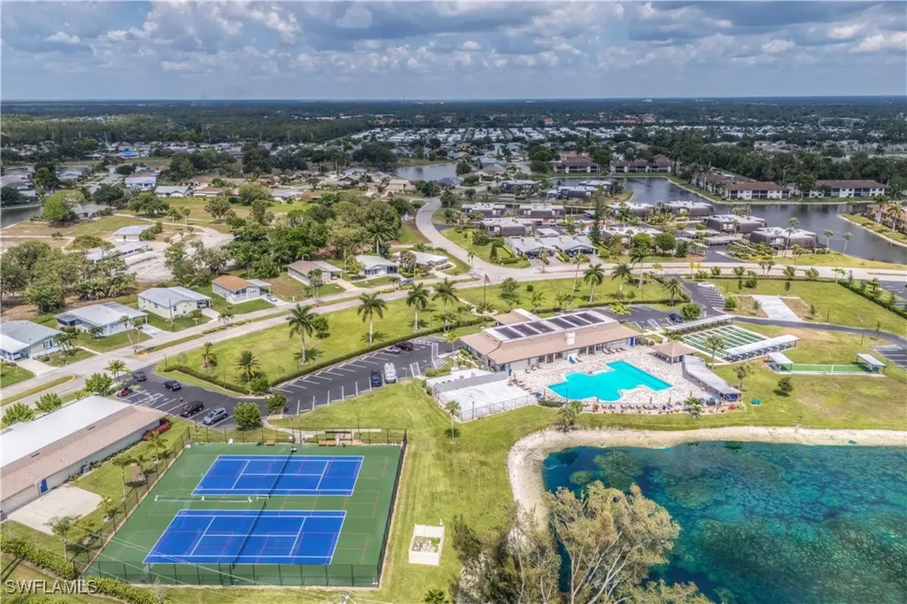 50 Le Mans Drive Naples FL 34112