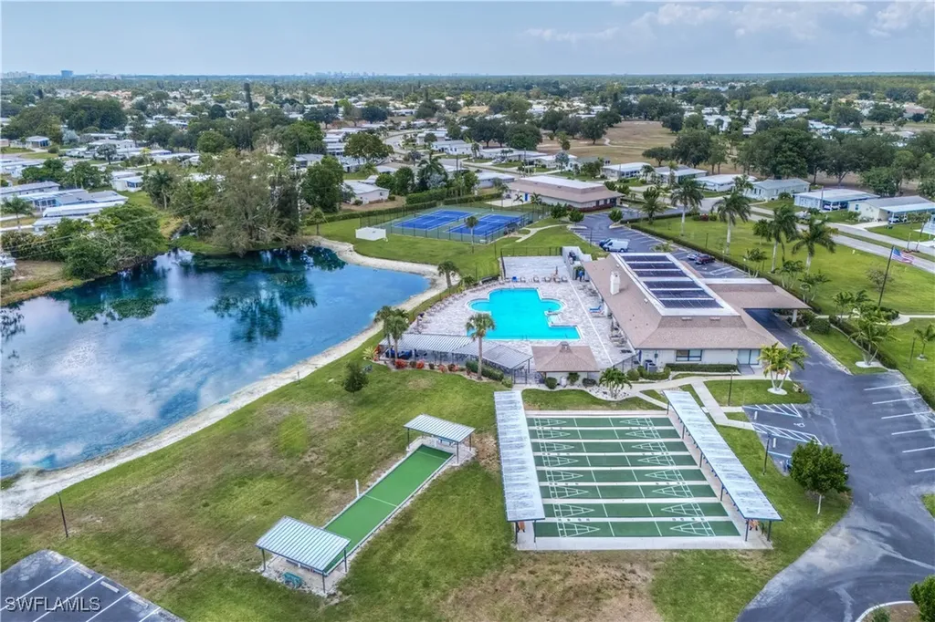 50 Le Mans Drive Naples FL 34112