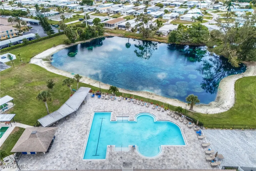 50 Le Mans Drive Naples FL 34112