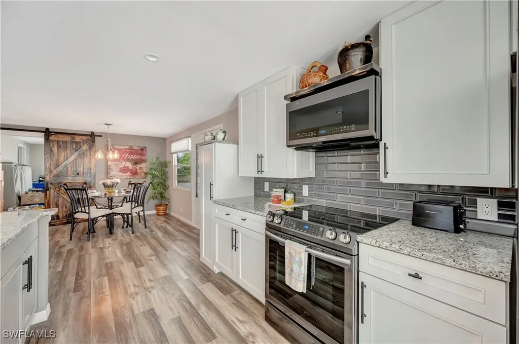 50 Le Mans Drive Naples FL 34112