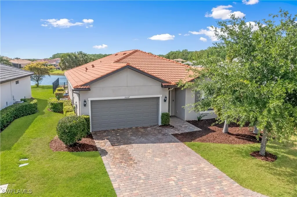16087 Mistflower Drive Alva FL 33920
