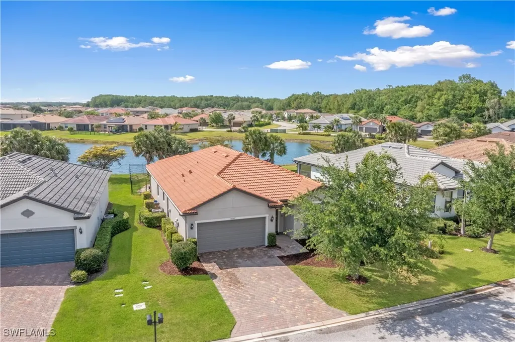 16087 Mistflower Drive Alva FL 33920