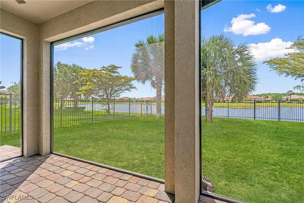 16087 Mistflower Drive Alva FL 33920