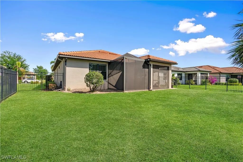 16087 Mistflower Drive Alva FL 33920