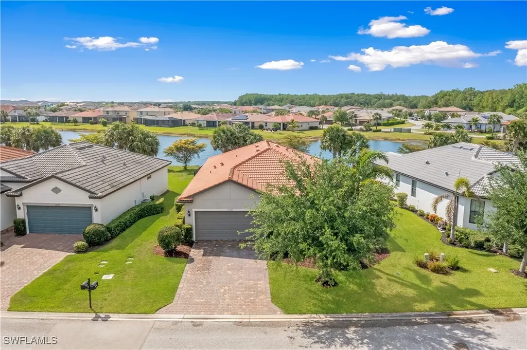 16087 Mistflower Drive Alva FL 33920