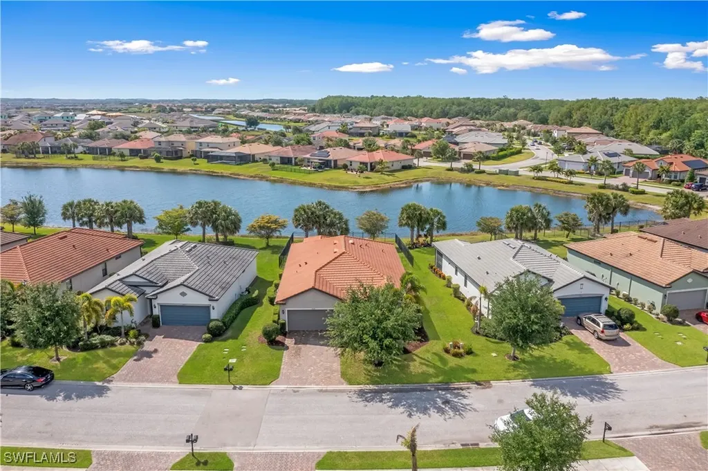 16087 Mistflower Drive Alva FL 33920