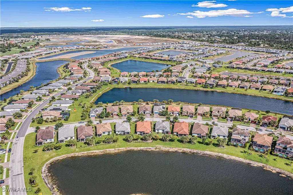 16087 Mistflower Drive Alva FL 33920