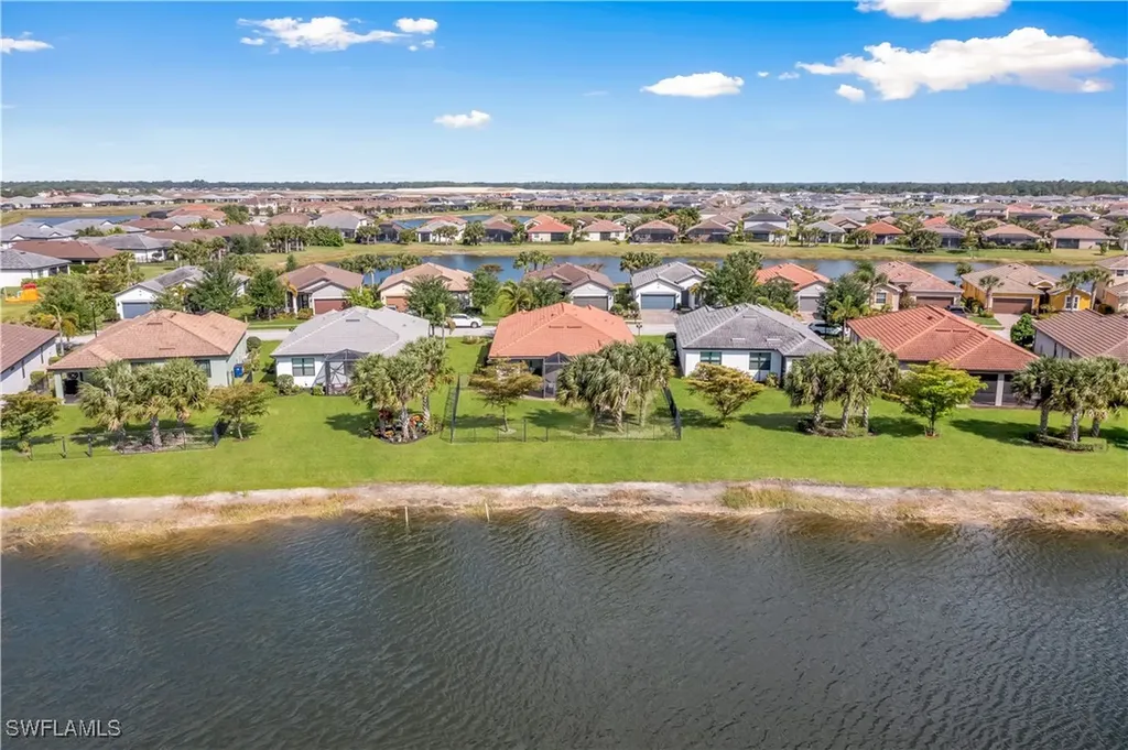 16087 Mistflower Drive Alva FL 33920