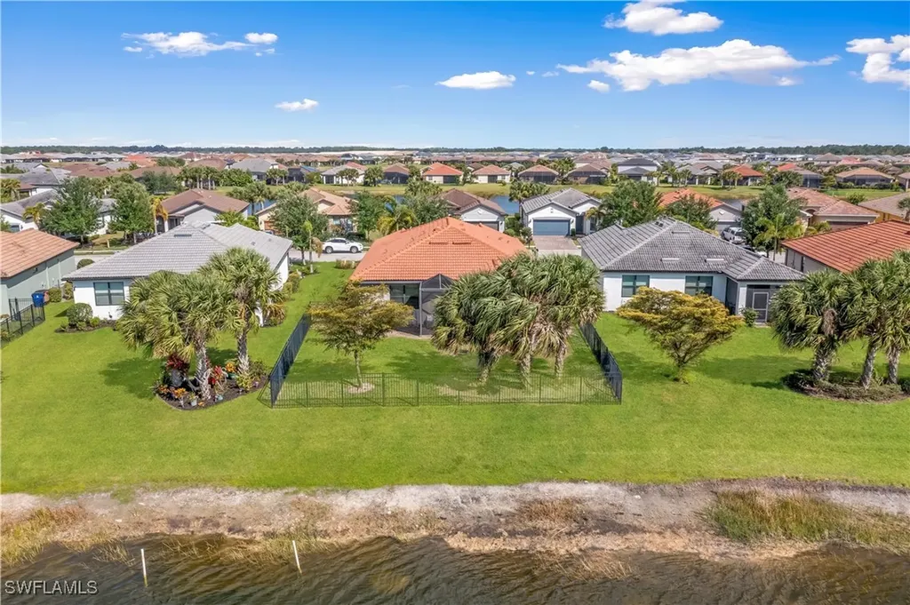 16087 Mistflower Drive Alva FL 33920