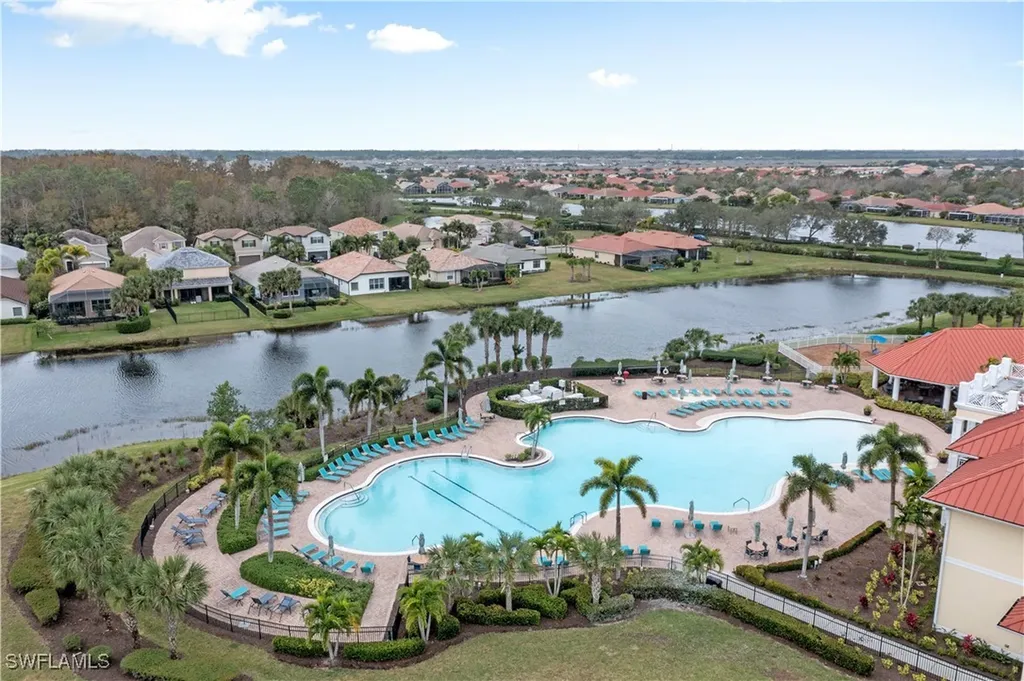 16087 Mistflower Drive Alva FL 33920