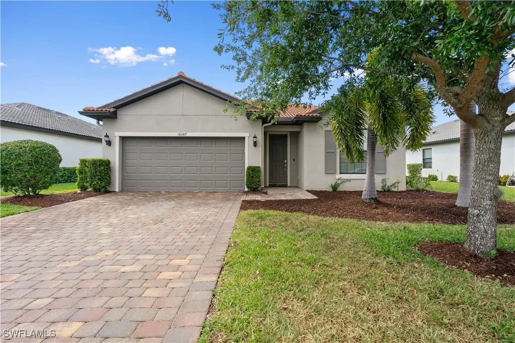 16087 Mistflower Drive Alva FL 33920