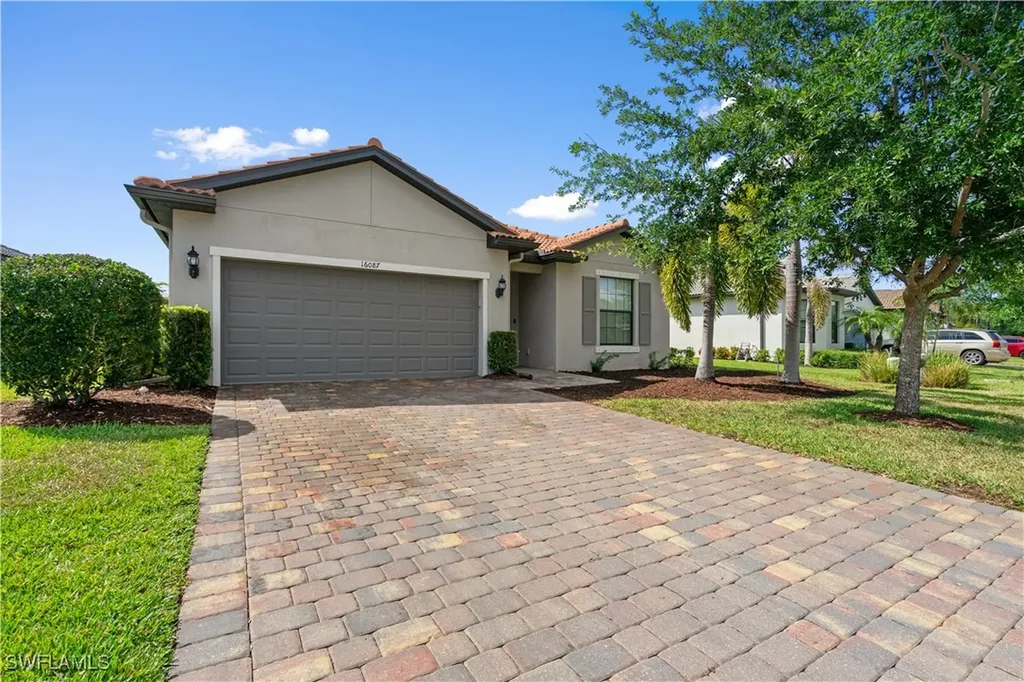 16087 Mistflower Drive Alva FL 33920