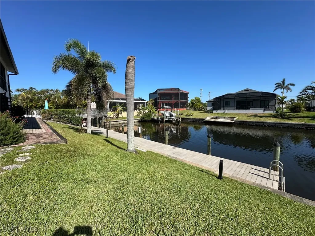 1521 SW 47th Terrace Cape Coral FL 33914
