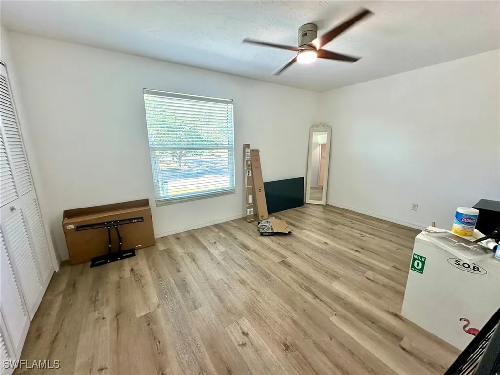 1521 SW 47th Terrace Cape Coral FL 33914