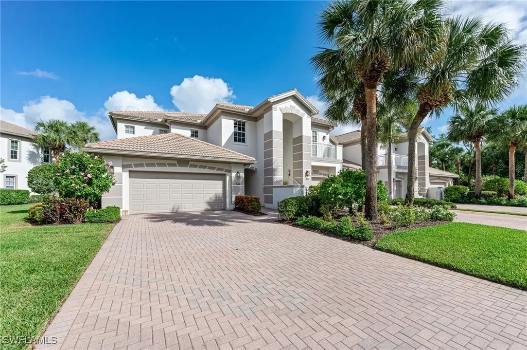 10382 Autumn Breeze Drive Estero FL 34135