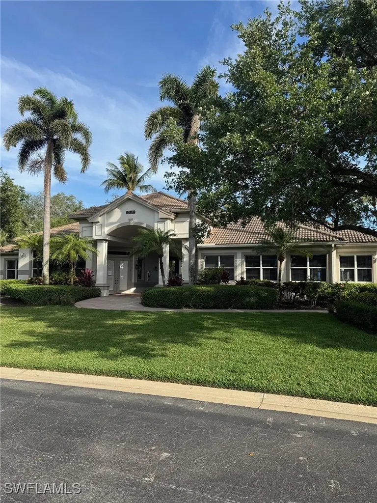 10382 Autumn Breeze Drive Estero FL 34135