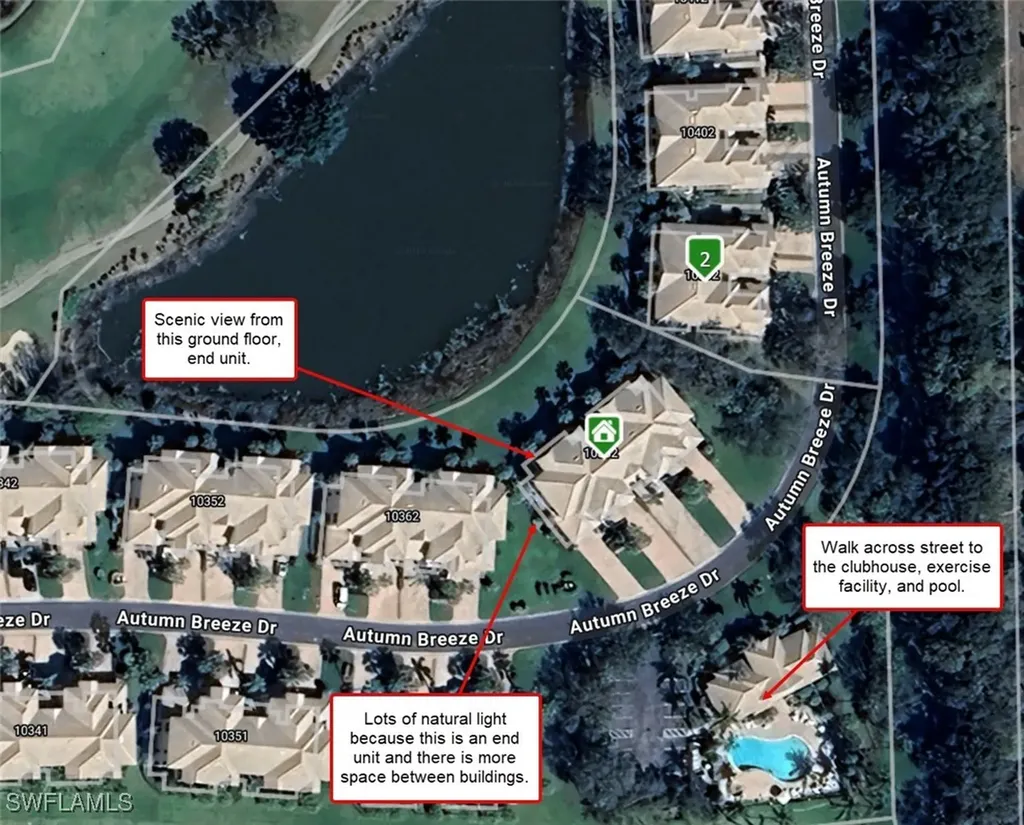 10382 Autumn Breeze Drive Estero FL 34135
