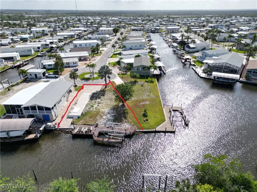 11431 Cypress Lane Fort Myers Beach FL 33931