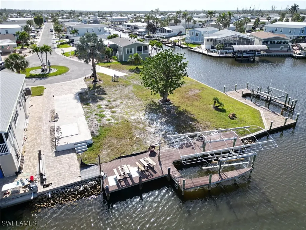 11431 Cypress Lane Fort Myers Beach FL 33931