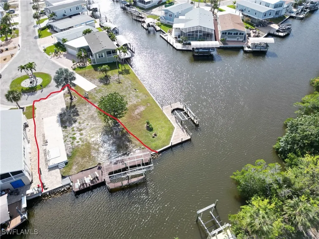 11431 Cypress Lane Fort Myers Beach FL 33931