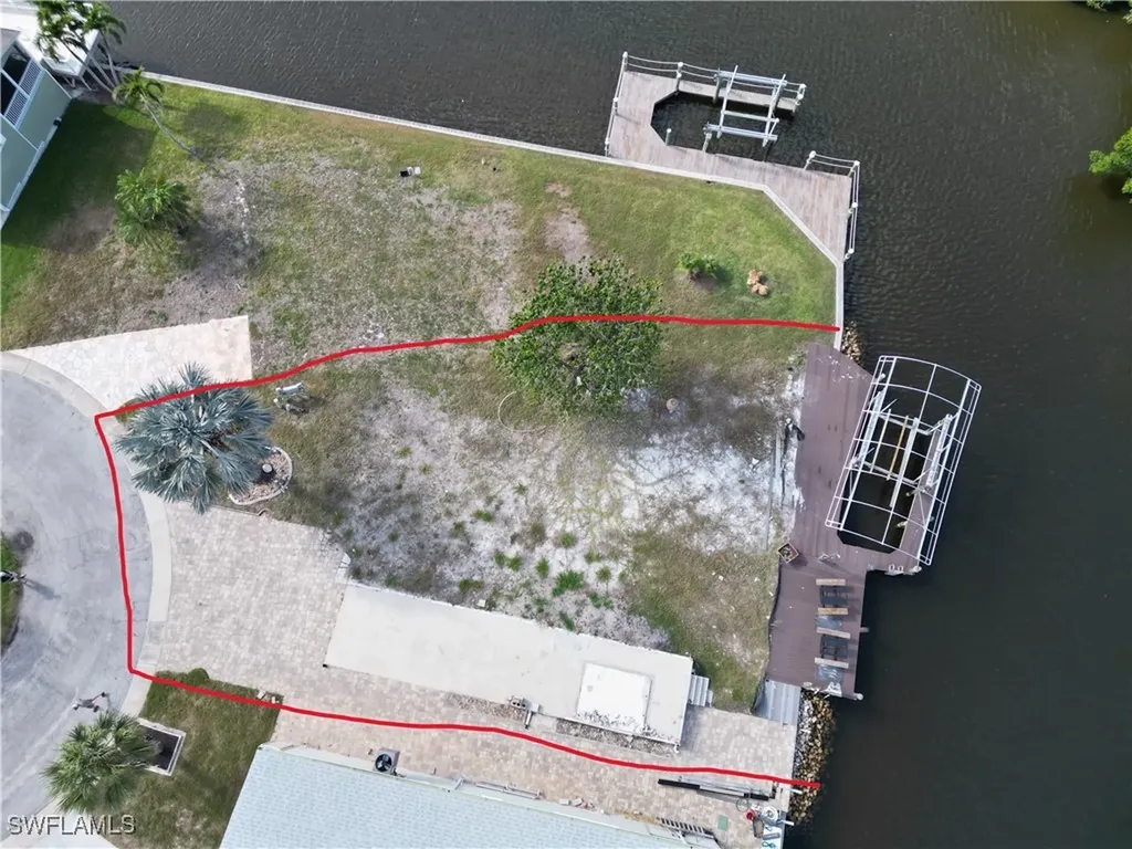 11431 Cypress Lane Fort Myers Beach FL 33931