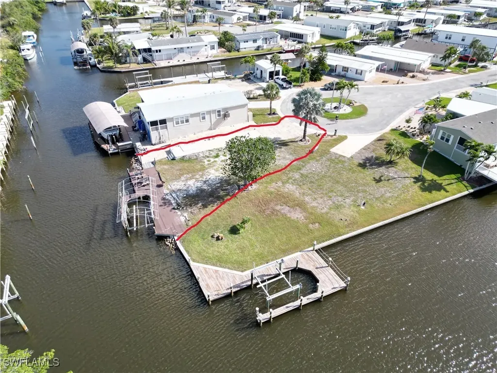 11431 Cypress Lane Fort Myers Beach FL 33931