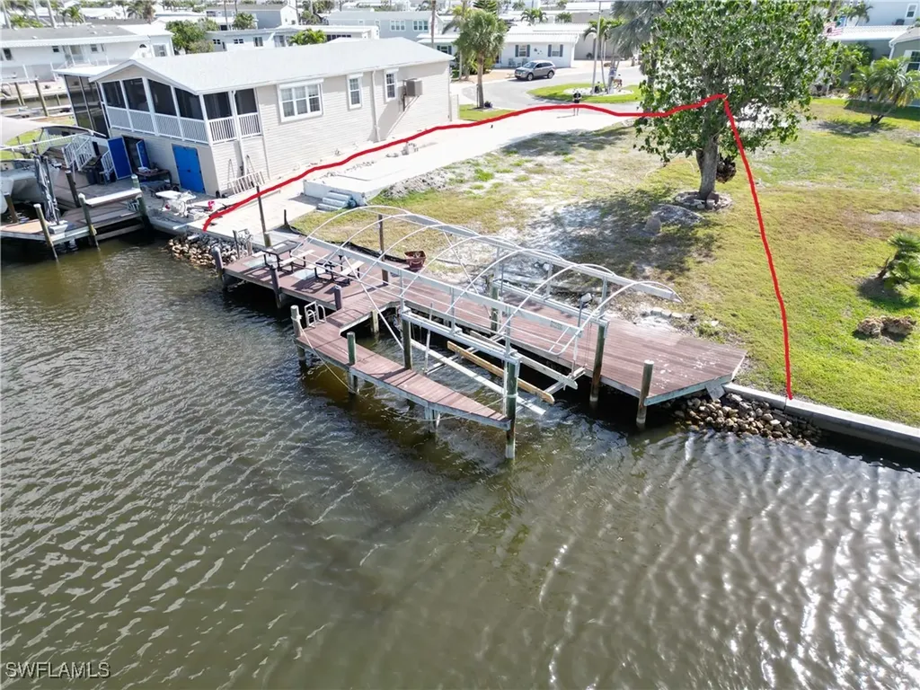 11431 Cypress Lane Fort Myers Beach FL 33931