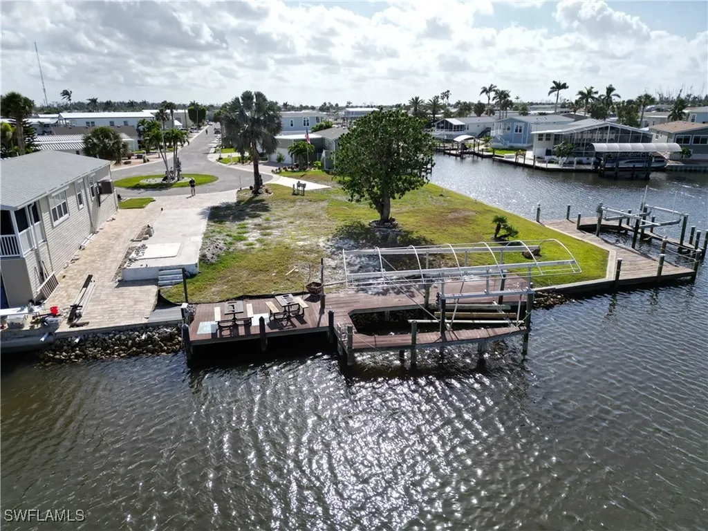 11431 Cypress Lane Fort Myers Beach FL 33931